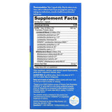 ناتشرز واي, Fortify ، بروبيوتيك + بريبيوتك ، عناية يومية ، 30 مليار وحدة تشكيل مستعمرة ، 30 كبسولة نباتية ذات إطلاق تدريجي