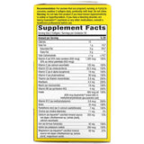 Nature's Way, Alive! Complete Premium Prenatal Multivitamin, 200 mg, 60 Vegetarian Softgels