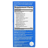 ناتشرز واي, Fortify ، بروبيوتيك للنساء + بريبيوتك ، عناية يومية ، 30 مليار ، 30 نباتيًا بتأثير متأخر. نباتية