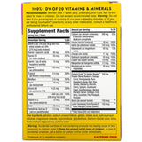 Nature's Way, Alive! Women's Energy Complete Multivitamin, 50 Tablets