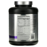 MuscleTech, Mass Tech Elite, Mass Gainer for Muscle Gain + Whey Protein Powder, Cookies & Cream, 6 lbs (2.72 kg)