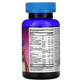 21 سينتري, Zoo Friends ، علكات متعددة ، بالفواكه ، 60 علكة