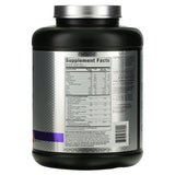 MuscleTech, Mass Tech Elite, Mass Gainer for Muscle Gain + Whey Protein Powder, Strawberry, 6 lbs (2.72 kg)