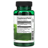 Swanson (سوانسون), ماكا الطيف الكامل ، 500 ملجم ، 100 كبسولة