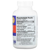 إنزيميديكا, ليبو غولد، لهضم الدهون، 240 كبسولة