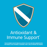 21 سينتري, سترات الزنك، 50 ملجم، 360 قرصًا