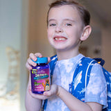 21 سينتري, Zoo Friends ، علكات متعددة ، بالفواكه ، 60 علكة