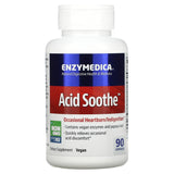 إنزيميديكا, Acid Soothe، 90 كبسولة
