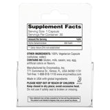 إنزيميديكا, BeanAssist, 30 كبسولة