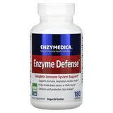 إنزيميديكا, Enzyme Defense، 180 كبسولة