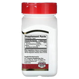 21 سينتري, فيتامين د 3 ، 50 مكجم (2،000 وحدة دولية) ، 250 قرصًا