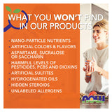 NOW Foods, MSM Powder, 8 oz (227 g)
