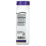 21 سينتري, مطهر القولون، 120 كبسولة نباتية