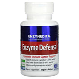 إنزيميديكا, Enzyme Defense، 60 كبسولة