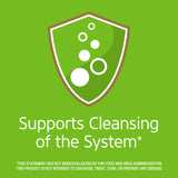 21 سينتري, شاي الأعشاب للتخسيس، الليمون-الليمون البنزهير، خالٍ من الكافيين، 24 كيس شاي، 1.7 أونصة (48 جم)