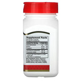 21 سينتري, الجلوكوزامين / كوندرويتين، القوة الأصلية، 250 ملجم / 200 ملجم، 60 كبسولة سهلة البلع