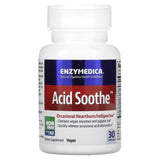 إنزيميديكا, Acid Soothe، 30 كبسولة