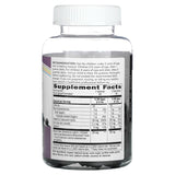 ناتشرز واي, علكات الخمان للأطفال، علكات بلسان موحدة، 60 علكة