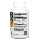 إنزيميديكا, GlutenEase، قوة إضافية، 120 كبسولة