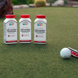 21 سينتري, الجلوكوزامين / الكوندروتن، القوة الأصلية، 250 ملجم / 200 ملجم، 200 كبسولة سهلة البلع