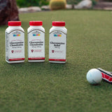 21 سينتري, Glucosamine Relief، 1000 ملجم، 120 قرصًا