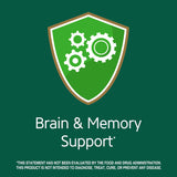 21 سينتري, مستخلص الجنكة، معياري، 200 كبسولة نباتية