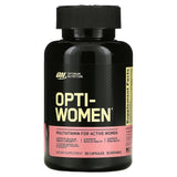 Optimum Nutrition, Opti-Women, 60 Capsules
