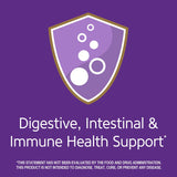 21 سينتري, مزيج بروبيوتيك حمضي، 150 كبسولة