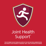 21 سينتري, الجلوكوزامين / الكوندروتن، القوة الأصلية، 250 ملجم / 200 ملجم، 200 كبسولة سهلة البلع