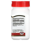 21 سينتري, فيتامين د 3 ، 25 مكجم (1،000 وحدة دولية) ، 250 كبسولة هلامية سريعة المفعول