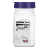 21 سينتري, جيلاتين، 600 ملجم، 100 كبسولة