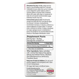 21 سينتري, شاي الأعشاب للتخسيس، توت العليق البري، خال من الكافيين، 24 كيس شاي، 1.7 أونصة (48 جم)