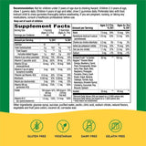 Nature's Way, Alive! Kids, Complete Multivitamin, Cherry, Orange & Grape , 60 Gummies