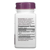 ناتشرز واي, عنبية، 90 كبسولة نباتية