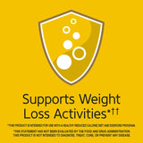 21 سينتري, شاي التنحيف العشبي، بالعسل والليمون، خالٍ من الكافيين، 24 كيس شاي، 1.7 أونصة (48 جم)