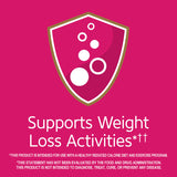 21 سينتري, شاي الأعشاب للتخسيس، توت العليق البري، خال من الكافيين، 24 كيس شاي، 1.7 أونصة (48 جم)