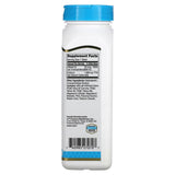 21 سينتري, كالسيوم معزز بفيتامين د3، 1,000 ملجم، 90 قرص