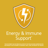 21 سينتري, فيتامين ب مع الزنك لمقاومة الإجهاد، 66 قرص