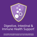 21 سينتري, مزيج بروبيوتيك حمضي، 100 كبسولة