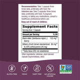 ناتشرز واي, عنبية، 90 كبسولة نباتية