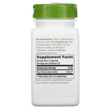 ناتشرز واي, اللحاء الداخلي لنبات باو دي أركو، 545 ملجم، 100 كبسولة نباتية.