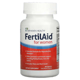 فيرهافن هيلث, FertilAid للنساء، 90 كبسولة