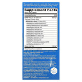 ناتشرز واي, Fortify ، بروبيوتيك لعمر 50 عامًا فأكثر ، عناية يومية ، 30 مليار ، 30 كبسولة نباتية ذات إطلاق تدريجي