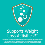 21 سينتري, شاي التنحيف العشبي، طبيعي بالكامل، خالٍ من الكافيين، 24 كيس شاي، 1.7 أونصة (48 جم)