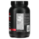 MuscleTech, Nitro Tech, Whey Protein, Ultimate Muscle Building Formula, Cookies and Cream, 2.20 lbs (998 g)