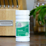 21 سينتري, أقراص لمرة واحدة يوميًا، مكمل أساسي، 100 قرص