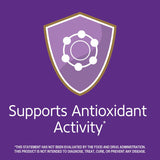 21 سينتري, الليكوبين، 25 ملجم، 60 قرصًا