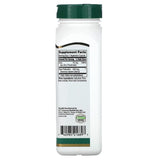 21 سينتري, البلميط المنشاري، 450 ملجم، 200 كبسولة نباتية