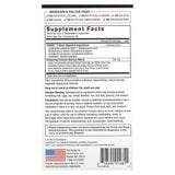 فورس فاكتور, ProbioSlim، بالقوة الإضافية، 30 مليار وحدة تشكيل مستعمرة، 120 كبسولة