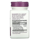 ناتشرز واي, الجنكة، 120 كبسولة نباتية